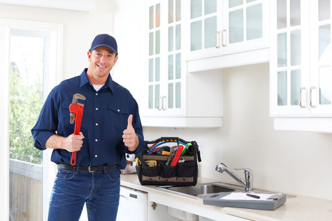 Emergency plumber in El Monte High Speed Rooter & Plumbing