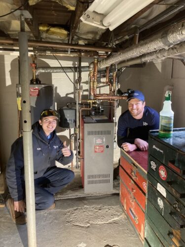 Emergency plumber in Willow Grove Hirschberg Mechanical Emergency plumber in Willow Grove Hirschberg Mechanical