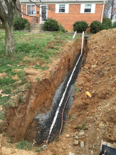 Emergency plumber in Springfield Home Service Pros - Quality Sewer & Drain