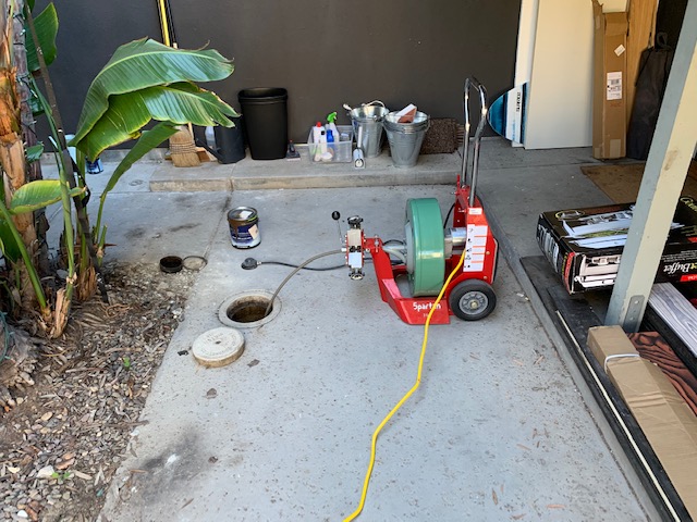 Emergency plumber in San Diego HomePro Plumbing and Drains