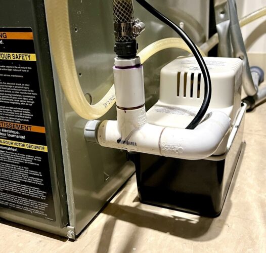 Emergency plumber in Woburn HomeServe of New England