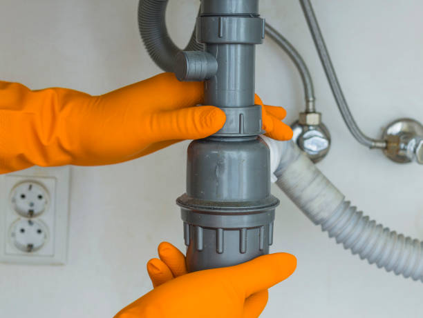 Emergency plumber in Homestead Homestead Plumbing & Drain