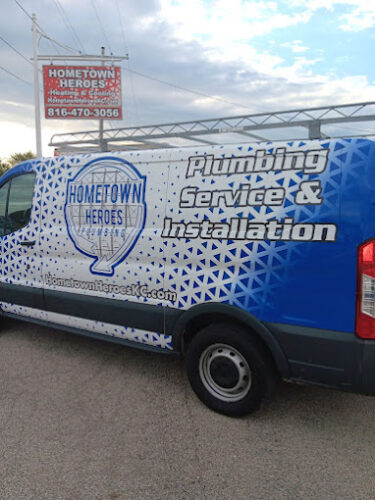 Emergency plumber in Raytown Hometown Heroes Plumbing Emergency plumber in Raytown Hometown Heroes Plumbing