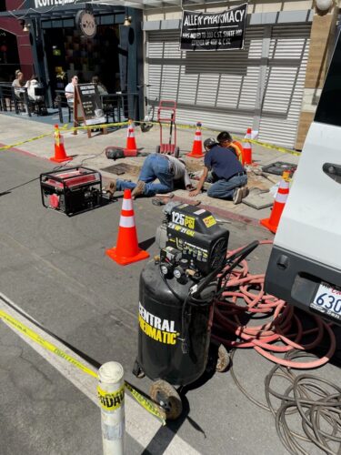 Emergency plumber in Vista Hometown Plumbing Emergency plumber in Vista Hometown Plumbing