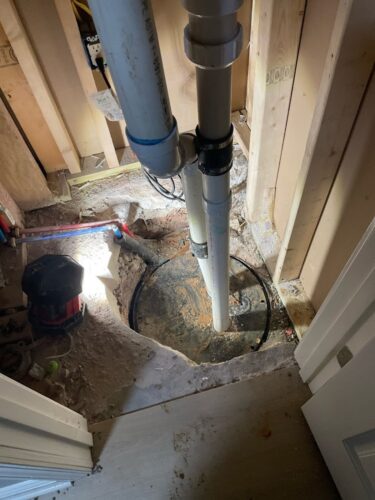 Emergency plumber in Englewood Horizon Services Plumbing, Heating & Air - Englewood