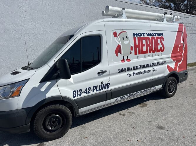 Emergency plumber in Tampa Hot Water Heroes Plumbing Emergency plumber in Tampa Hot Water Heroes Plumbing