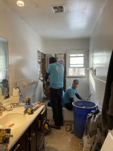 Emergency plumber in Bedford Hudson Plumbing Emergency plumber in Bedford Hudson Plumbing