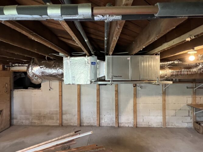 Emergency plumber in Quakertown HVAC Proz LLC