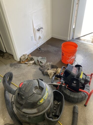 Emergency plumber in North Hollywood Hydro Jet It