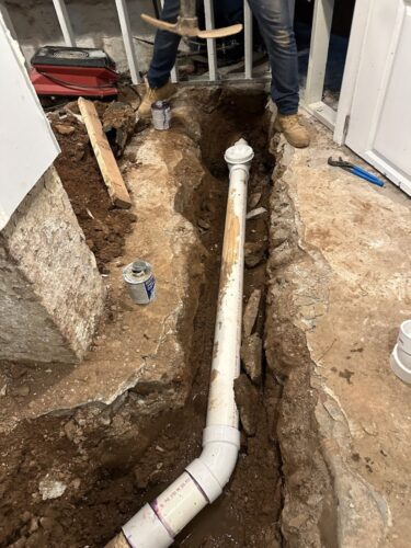 Emergency plumber in Lodi Hydro Jetter LLC Drain sewer repair & hydro jetter services