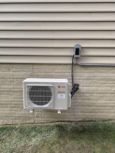 Emergency plumber in Culpeper Able Heating & Air