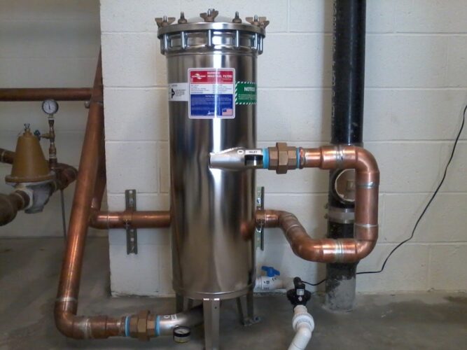 Emergency plumber in Schuylkill Haven Hydro Therapeutics Water Conditioning Inc.