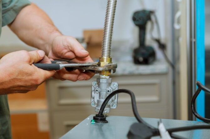 Emergency plumber in West Caldwell HydroHub Plumbing