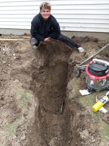 Emergency plumber in Mountain Home I Got Your Six Plumbing