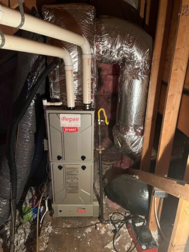 Emergency plumber in Bluffdale I Repair Heating & Air Inc