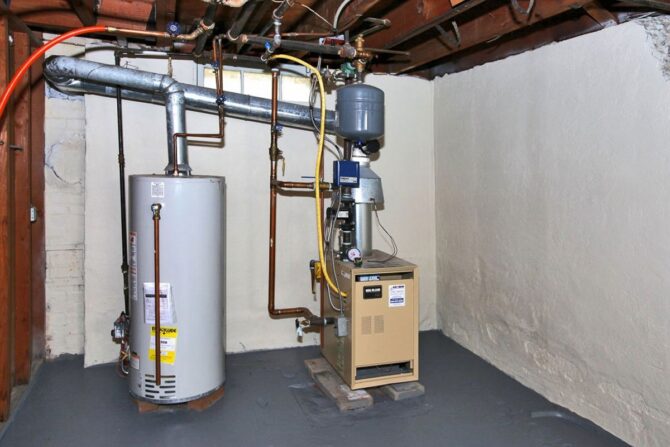 Emergency plumber in Boston I&C MECHANICAL , INC. - Plumbing, Heating and Air Conditioning