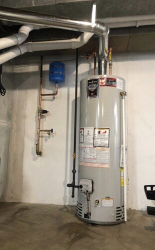 Emergency plumber in Mundelein Able Plumbing & Drain Service Inc.