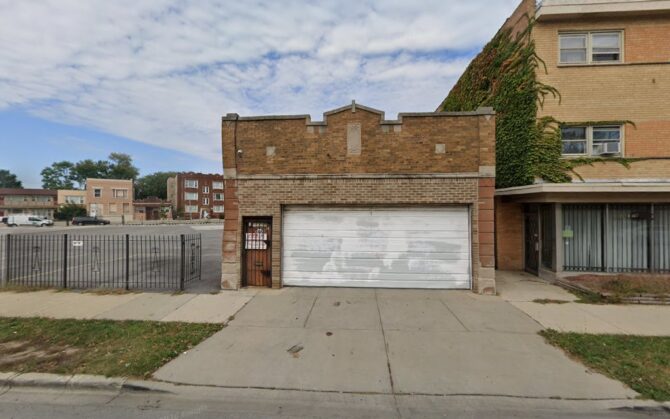 Emergency plumber in Chicago Able Sewerage Company Inc.