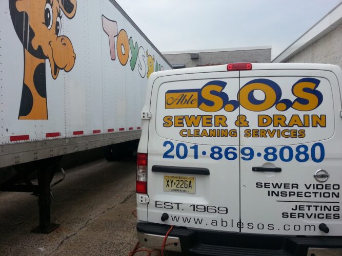 Emergency plumber in North Bergen Able S-O-S Sewer and Drain Cleaning Service LLC Emergency plumber in North Bergen Able S-O-S Sewer and Drain Cleaning Service LLC