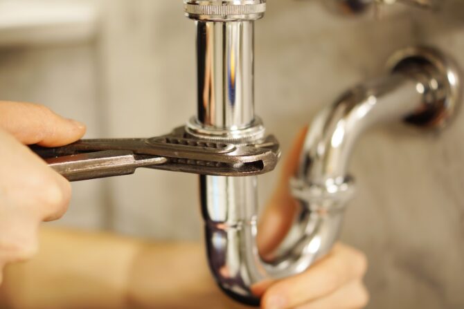 Emergency plumber in Mundelein Iron Wrench Plumbing