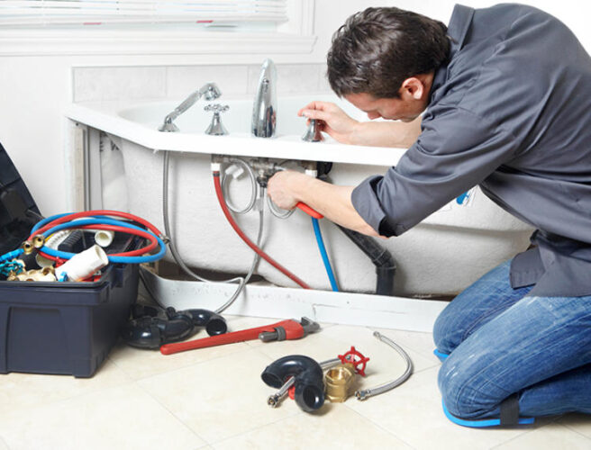 Emergency plumber in La Verne Isaac & Sons Plumbing La Verne