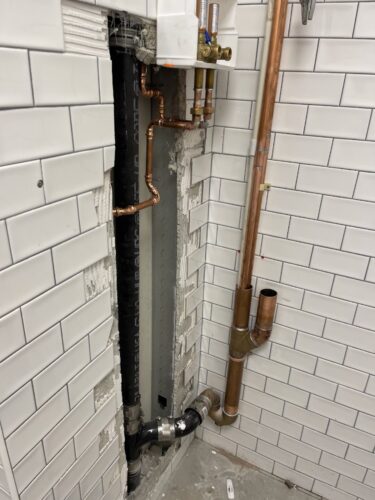 Emergency plumber in Watertown J & B's Plumbing Co