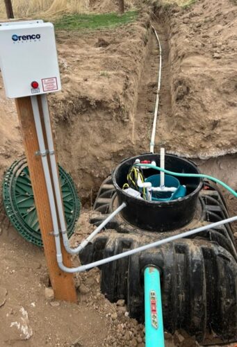 Emergency plumber in Prineville J & S Drain Services Emergency plumber in Prineville J & S Drain Services