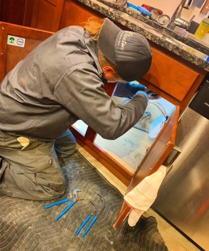 Emergency plumber in Evanston J. Blanton Plumbing, Sewer & Drain