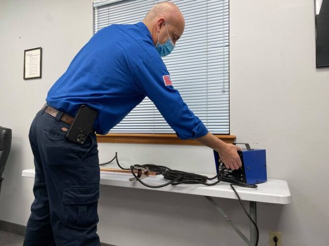 Emergency plumber in Northfield Jackson Comfort Services Emergency plumber in Northfield Jackson Comfort Services