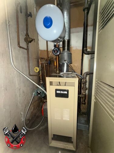 Emergency plumber in Jamaica JAMAICA PLUMBING & HEATING INC.