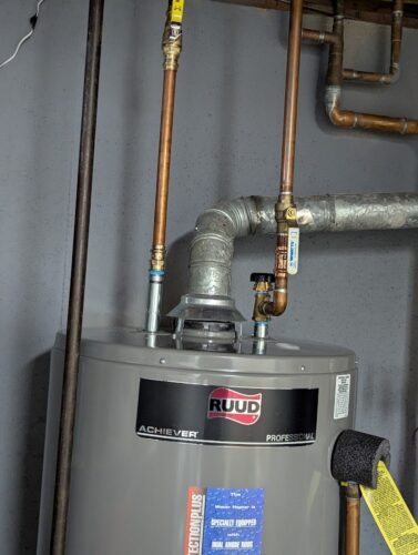 Emergency plumber in Norwood James A. Dalelis Plumbing Heating & Air Conditioning