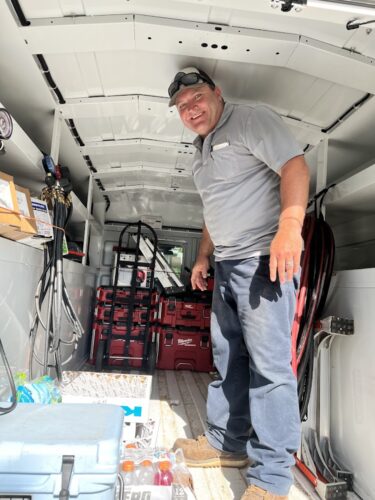 Emergency plumber in Wichita Falls James Lane Air Conditioning & Plumbing - A Fidelity Company Emergency plumber in Wichita Falls James Lane Air Conditioning & Plumbing - A Fidelity Company