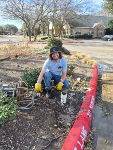 Emergency plumber in Allen James Plumbing Emergency plumber in Allen James Plumbing