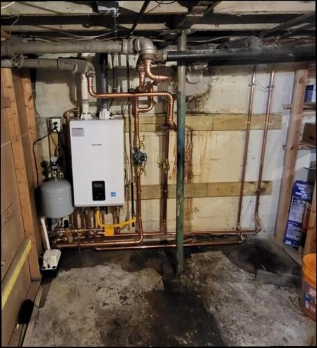 Emergency plumber in Denver Jameson Brothers Plumbing