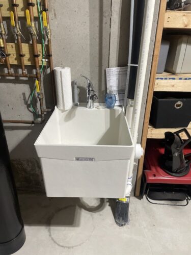 Emergency plumber in Eagan Janecky Plumbing Services Inc