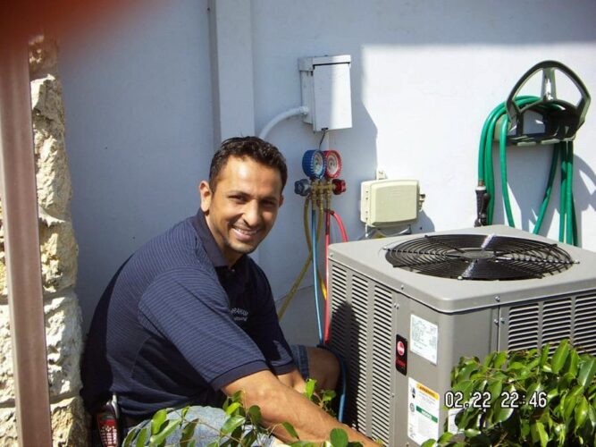 Emergency plumber in Oakland Park Abraham AC & Heating Services Emergency plumber in Oakland Park Abraham AC & Heating Services