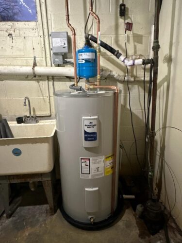 Emergency plumber in Winchester JBM Plumbing Repairs