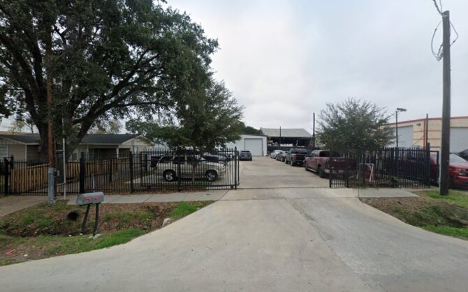 Emergency plumber in Houston JC Plumbing & Construction