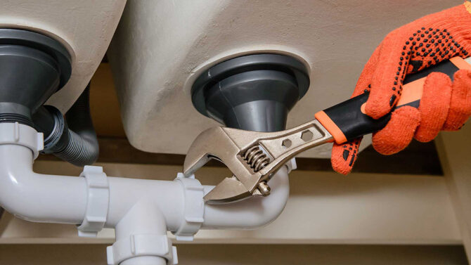 Emergency plumber in Auburn Jeff Bernard Plumbing, Heating & Drain Cleaning Inc.
