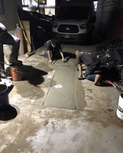 Emergency plumber in Hacienda Heights Jetline plumbing