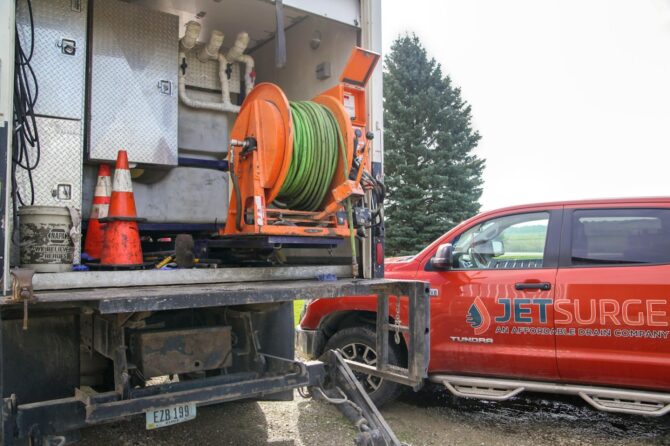 Emergency plumber in Indianola JetSurge an Affordable Drain Company Emergency plumber in Indianola JetSurge an Affordable Drain Company