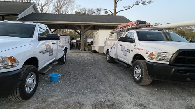 Emergency plumber in Swansboro Jimmy's Drain & Sewer Service Inc Emergency plumber in Swansboro Jimmy's Drain & Sewer Service Inc