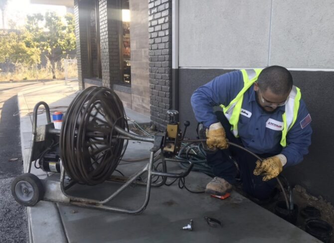 Emergency plumber in Spring Valley JL Martinez Plumbing Inc.