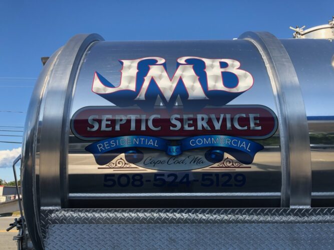 Emergency plumber in Hyannis JMB Septic Service
