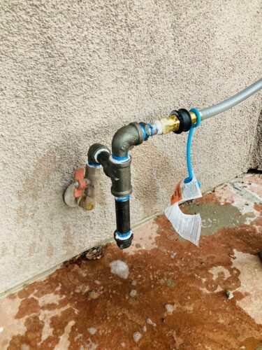 Emergency plumber in Tucson Jobe & Sons Plumbing