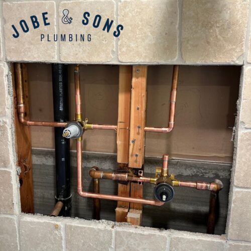 Emergency plumber in Tucson Jobe & Sons Plumbing- Northwest