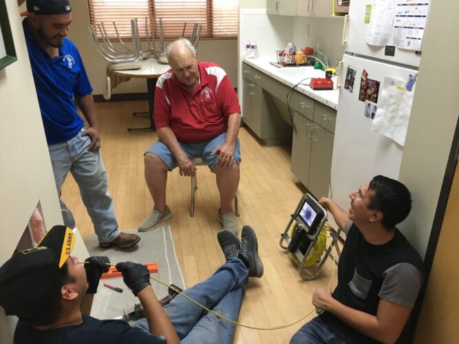 Emergency plumber in Houston Joe Nettles Plumbing Emergency plumber in Houston Joe Nettles Plumbing