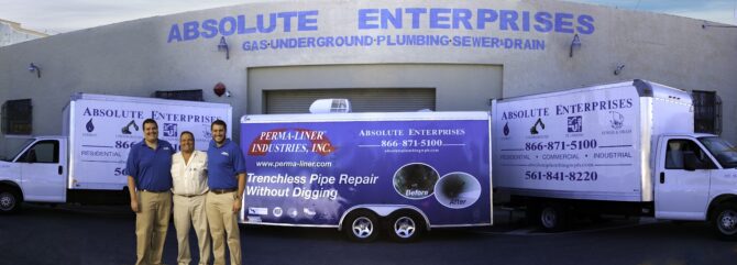 Emergency plumber in West Palm Beach Absolute Plumbing LLC Emergency plumber in West Palm Beach Absolute Plumbing LLC