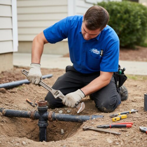 Emergency plumber in Lake Forest John Stevenson Plumbing, Heating & Air Conditioning Emergency plumber in Lake Forest John Stevenson Plumbing, Heating & Air Conditioning