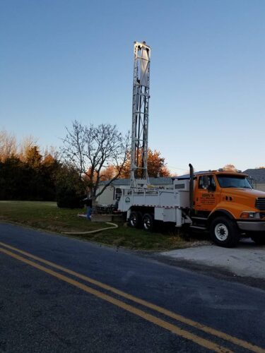 Emergency plumber in Dover Johns Well Drilling Emergency plumber in Dover Johns Well Drilling